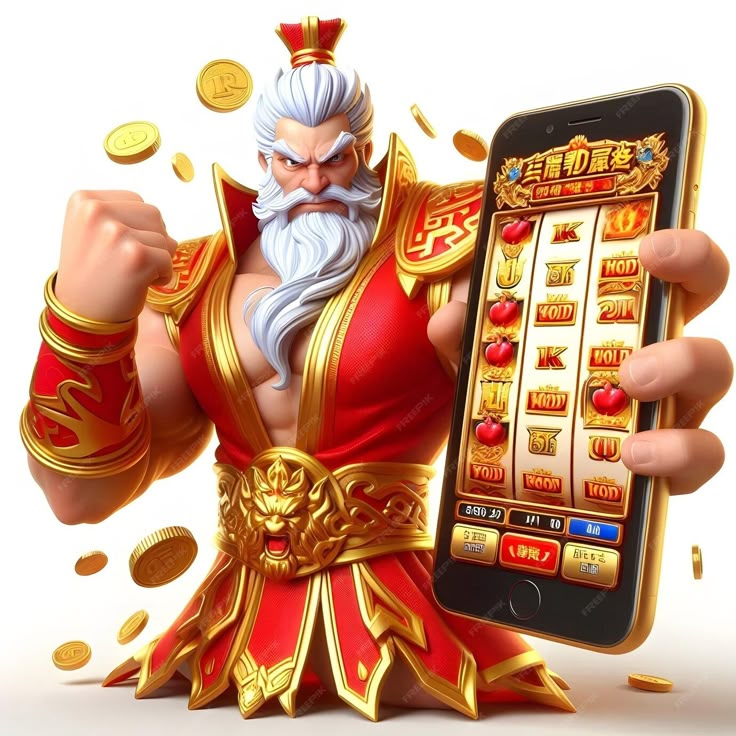 Rahasia Slot